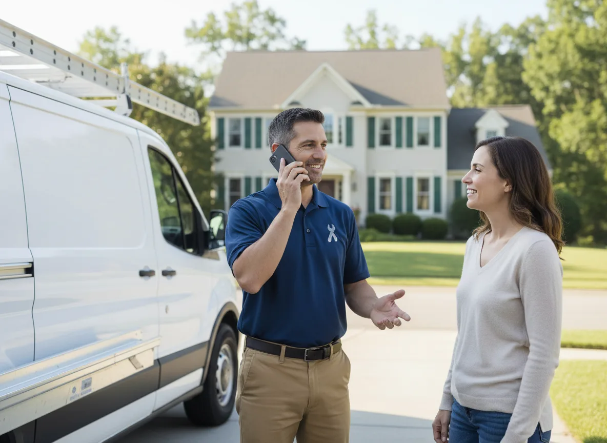 Home Gutter Service Rogers, TX FAQs